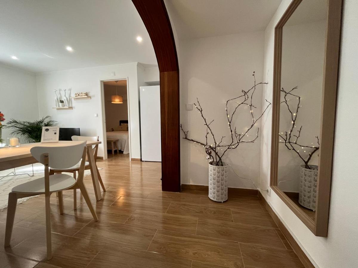 Apartamento New! Nomad Dreams N.3 Cascaes Exterior foto