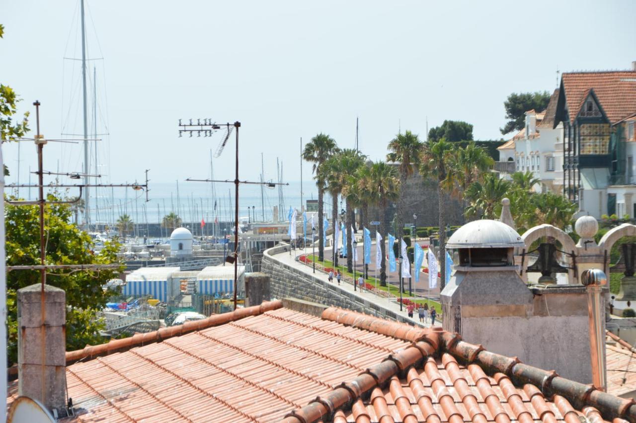 Apartamento New! Nomad Dreams N.3 Cascaes Exterior foto