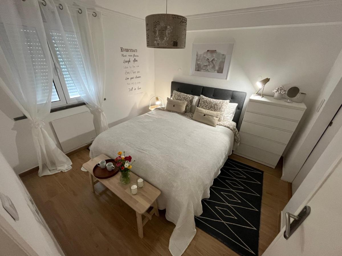 Apartamento New! Nomad Dreams N.3 Cascaes Exterior foto