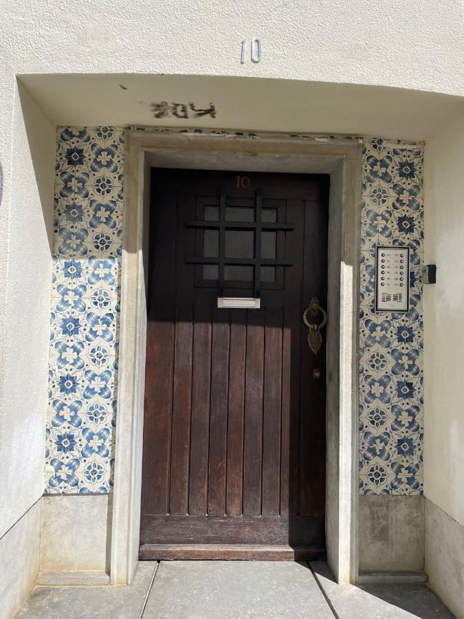 Apartamento New! Nomad Dreams N.3 Cascaes Exterior foto