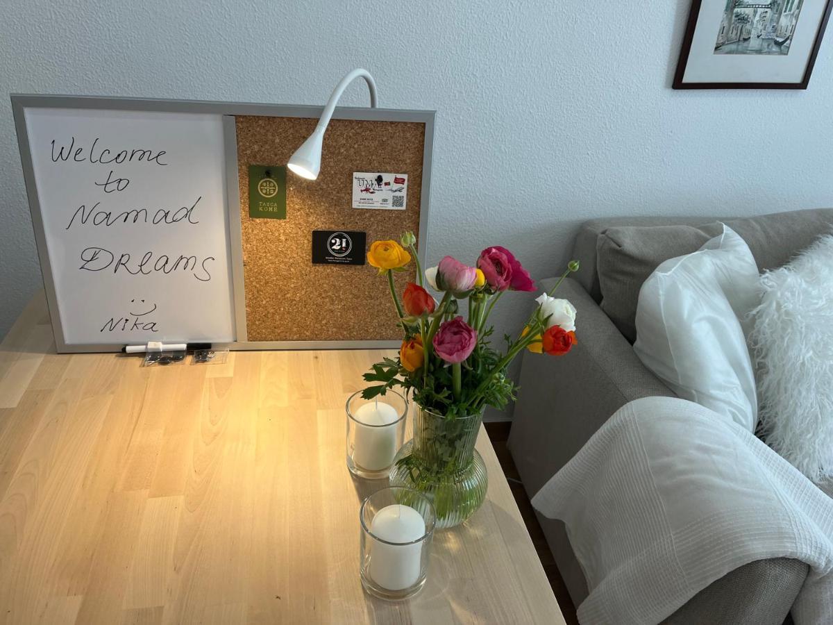 Apartamento New! Nomad Dreams N.3 Cascaes Exterior foto