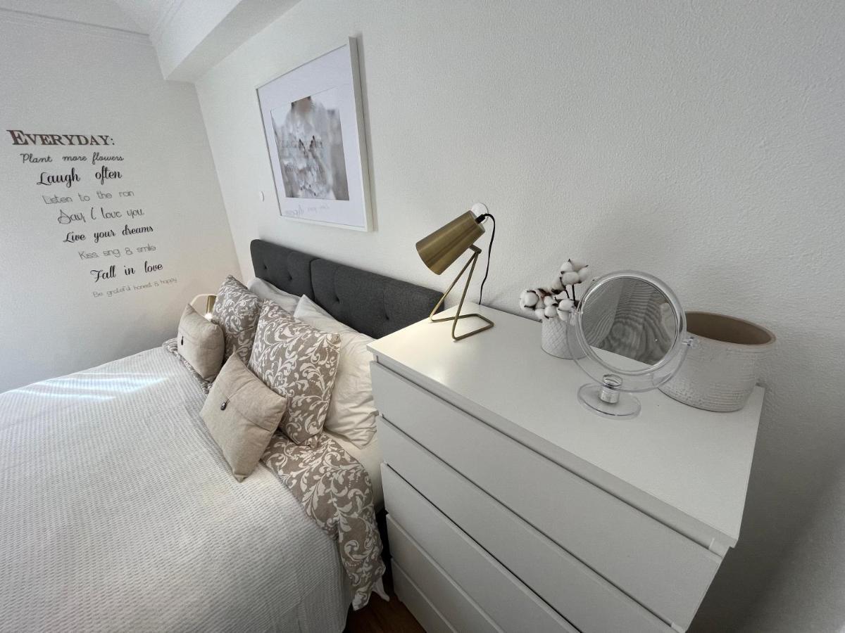 Apartamento New! Nomad Dreams N.3 Cascaes Exterior foto