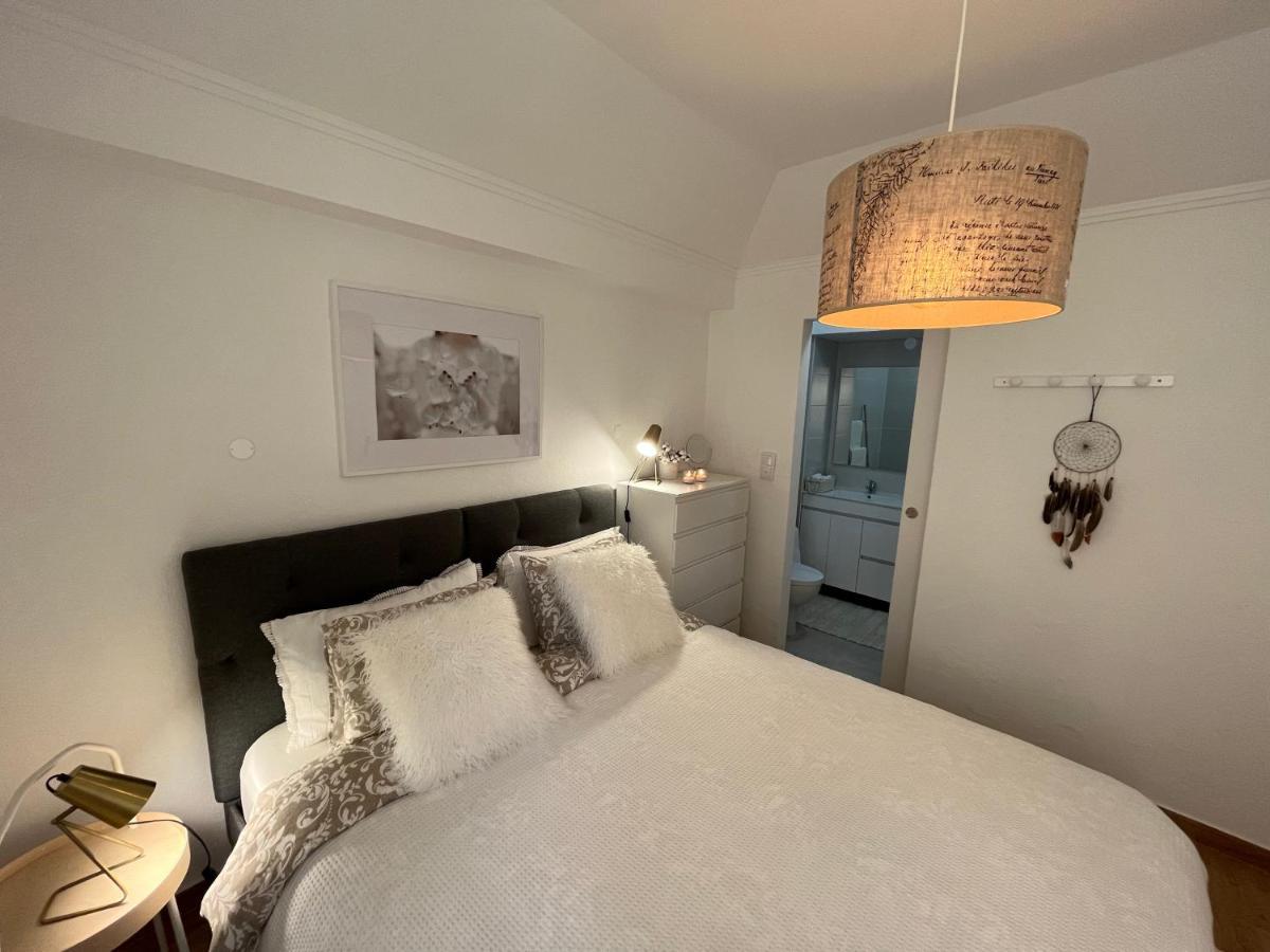 Apartamento New! Nomad Dreams N.3 Cascaes Exterior foto