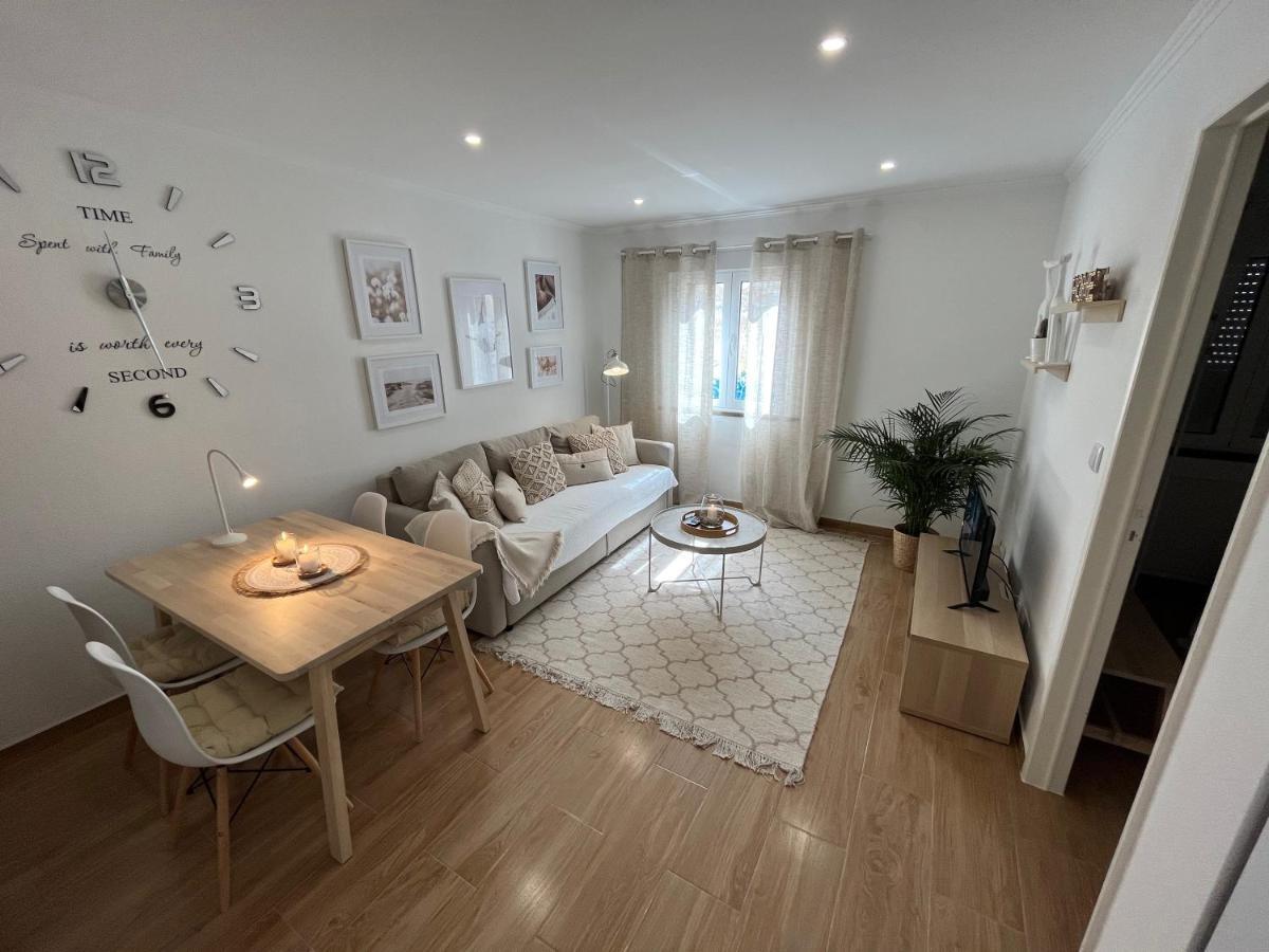 Apartamento New! Nomad Dreams N.3 Cascaes Exterior foto