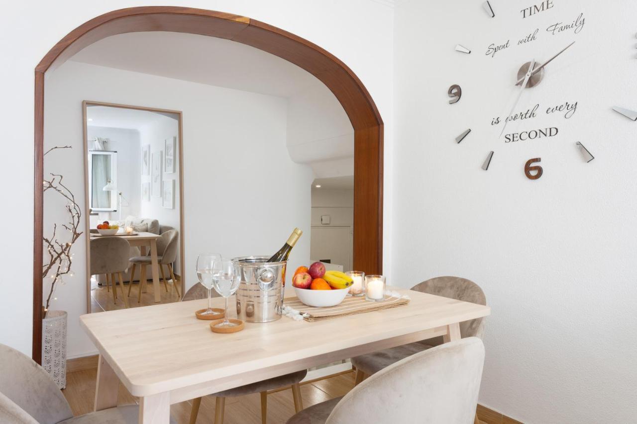 Apartamento New! Nomad Dreams N.3 Cascaes Exterior foto