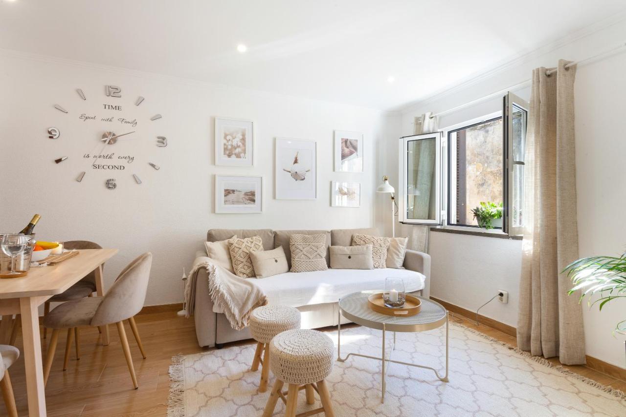 Apartamento New! Nomad Dreams N.3 Cascaes Exterior foto