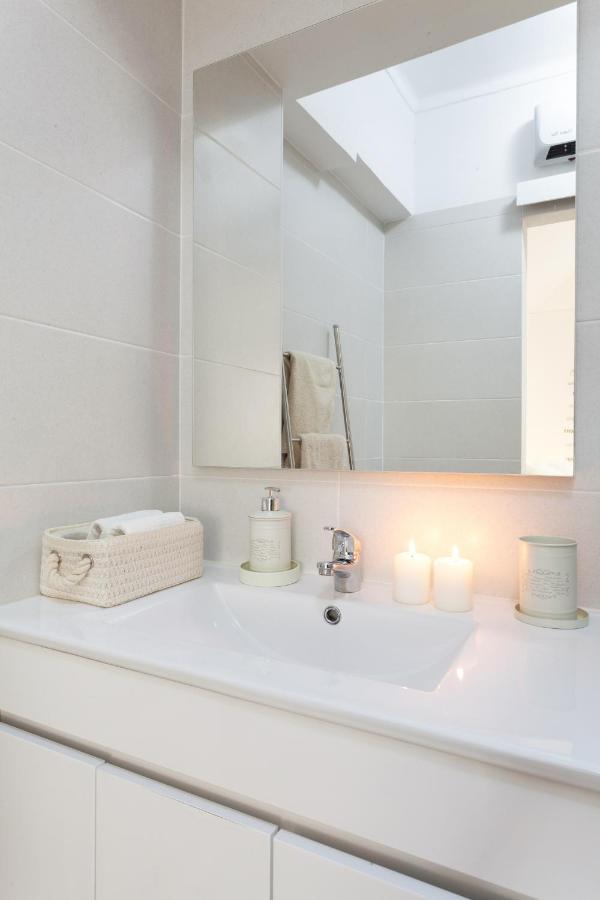 Apartamento New! Nomad Dreams N.3 Cascaes Exterior foto