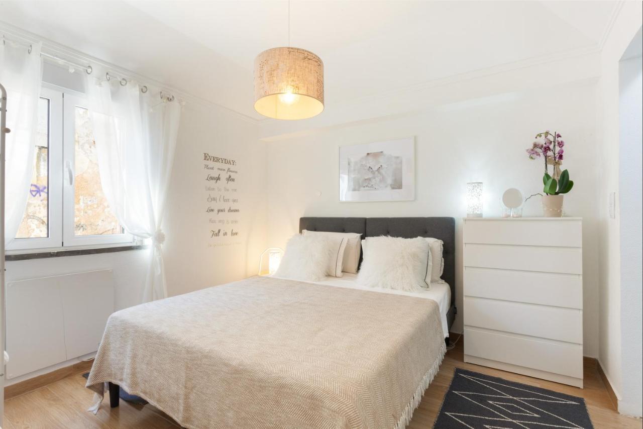 Apartamento New! Nomad Dreams N.3 Cascaes Exterior foto