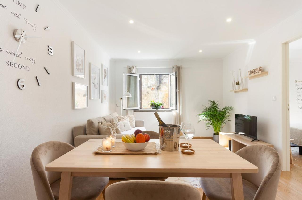 Apartamento New! Nomad Dreams N.3 Cascaes Exterior foto