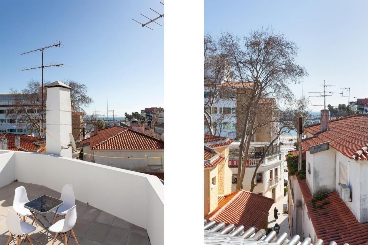 Apartamento New! Nomad Dreams N.3 Cascaes Exterior foto