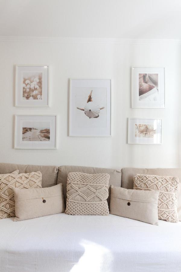 Apartamento New! Nomad Dreams N.3 Cascaes Exterior foto