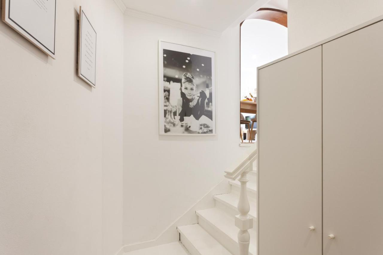 Apartamento New! Nomad Dreams N.3 Cascaes Exterior foto