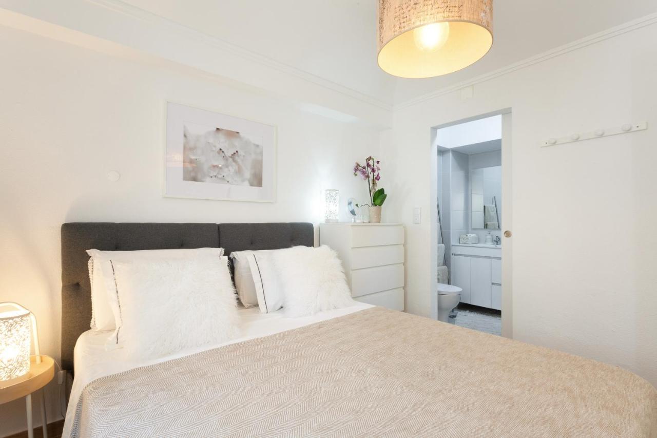 Apartamento New! Nomad Dreams N.3 Cascaes Exterior foto