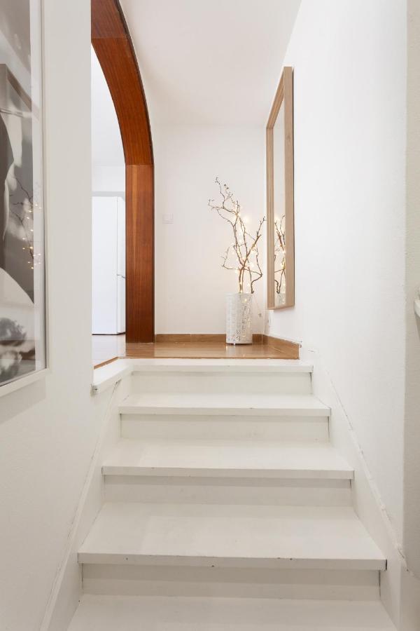 Apartamento New! Nomad Dreams N.3 Cascaes Exterior foto