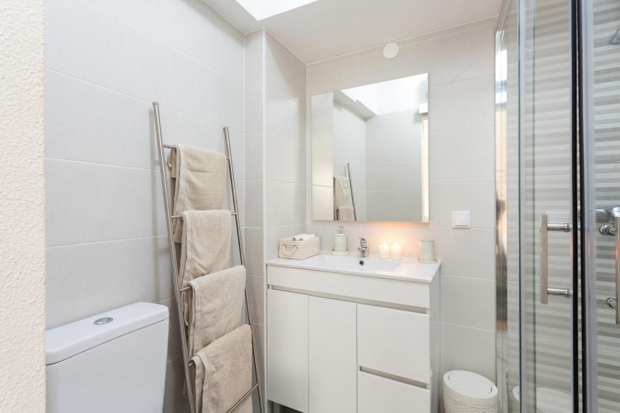 Apartamento New! Nomad Dreams N.3 Cascaes Exterior foto