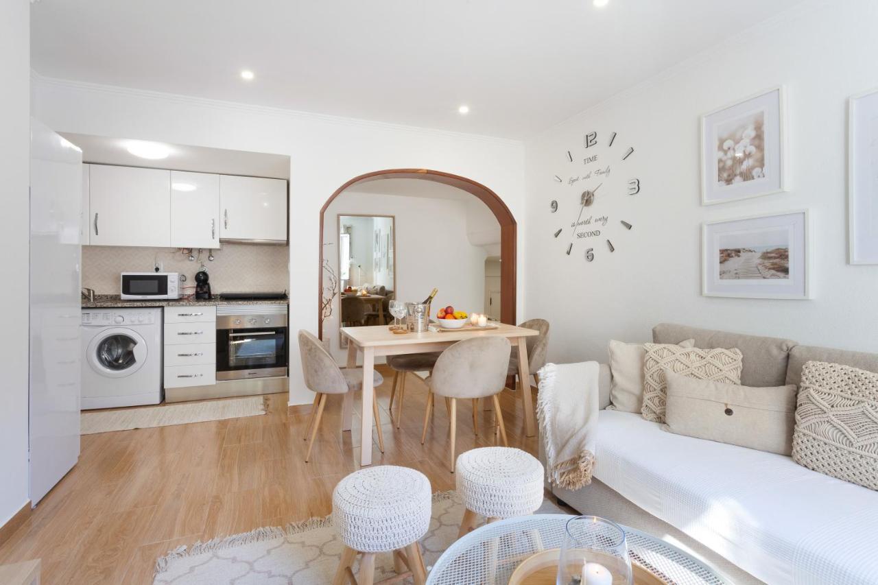 Apartamento New! Nomad Dreams N.3 Cascaes Exterior foto