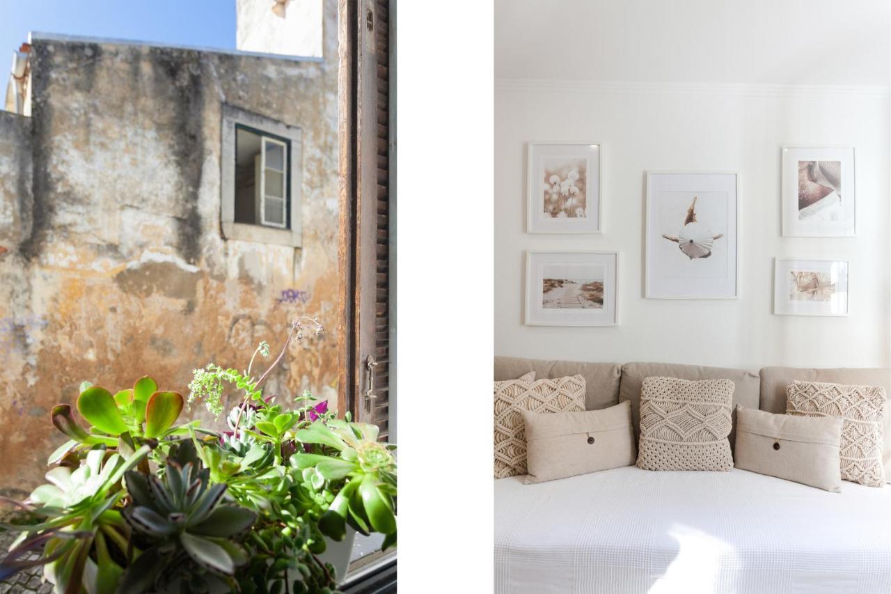 Apartamento New! Nomad Dreams N.3 Cascaes Exterior foto