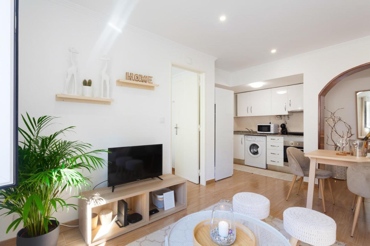 Apartamento New! Nomad Dreams N.3 Cascaes Exterior foto