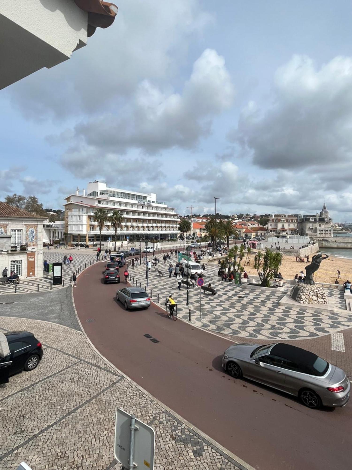 Apartamento New! Nomad Dreams N.3 Cascaes Exterior foto